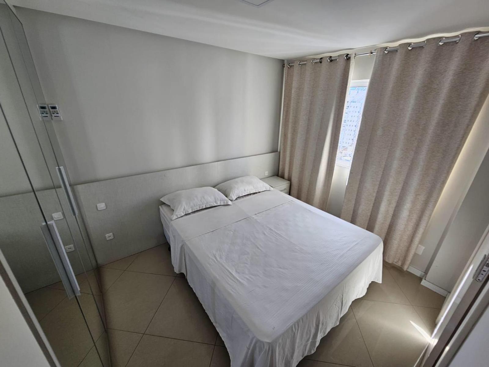 Apartamento Alto Padrao No 16º Andar Com 3 Quartos Top Balneário Camboriú Zewnętrze zdjęcie