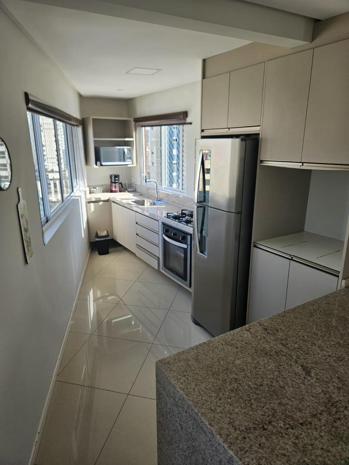 Apartamento Alto Padrao No 16º Andar Com 3 Quartos Top Balneário Camboriú Zewnętrze zdjęcie