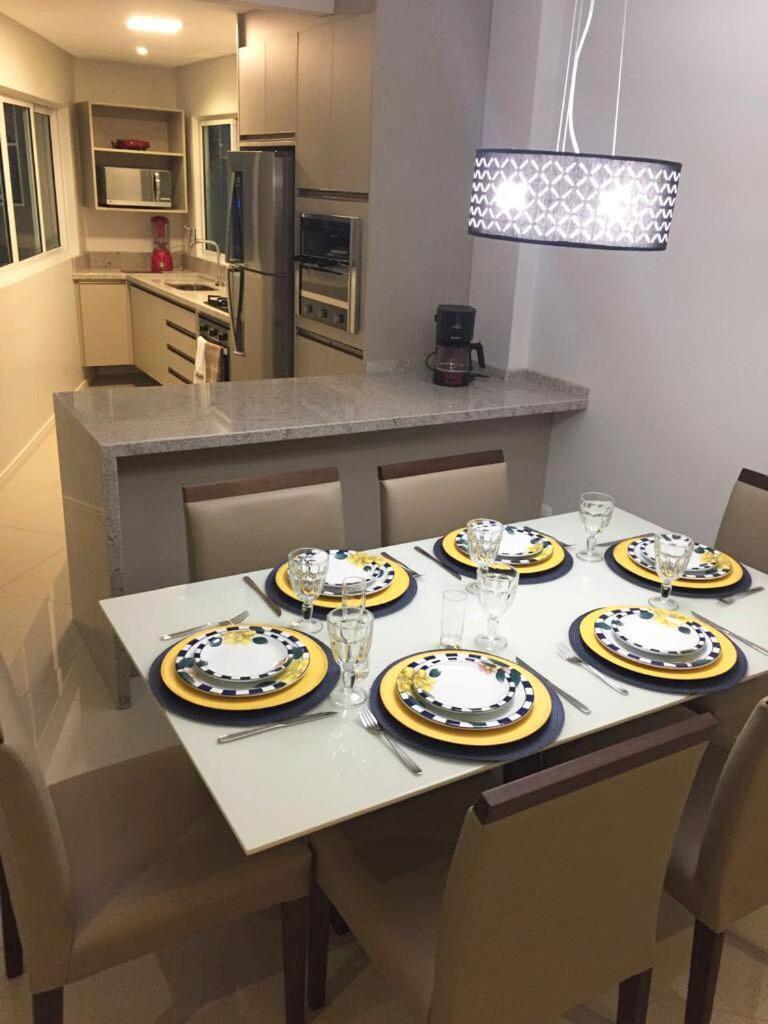 Apartamento Alto Padrao No 16º Andar Com 3 Quartos Top Balneário Camboriú Zewnętrze zdjęcie