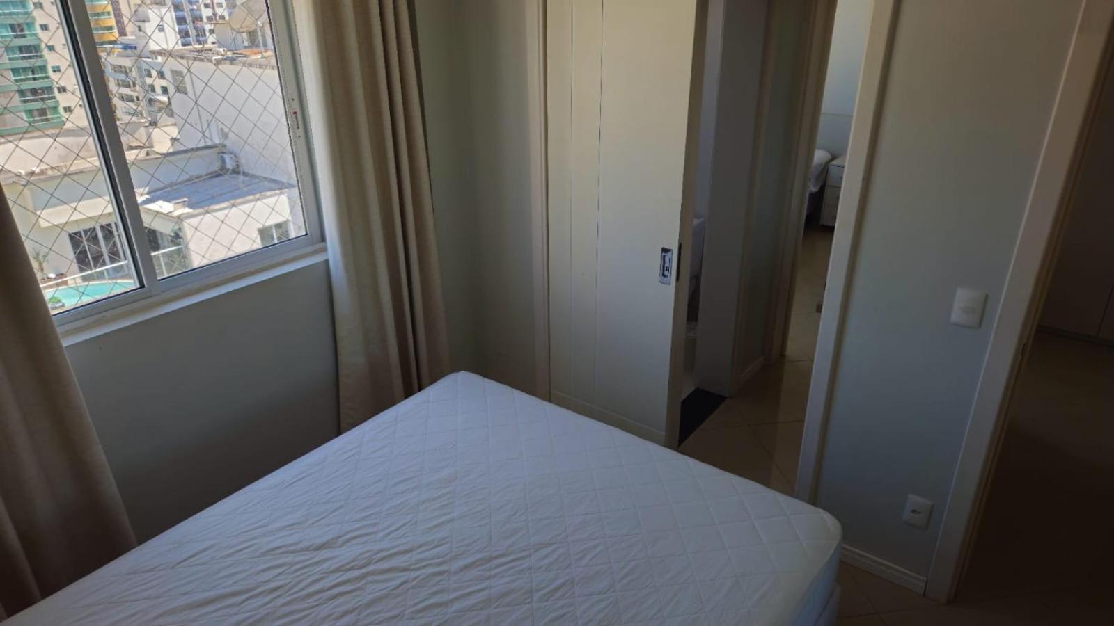 Apartamento Alto Padrao No 16º Andar Com 3 Quartos Top Balneário Camboriú Zewnętrze zdjęcie