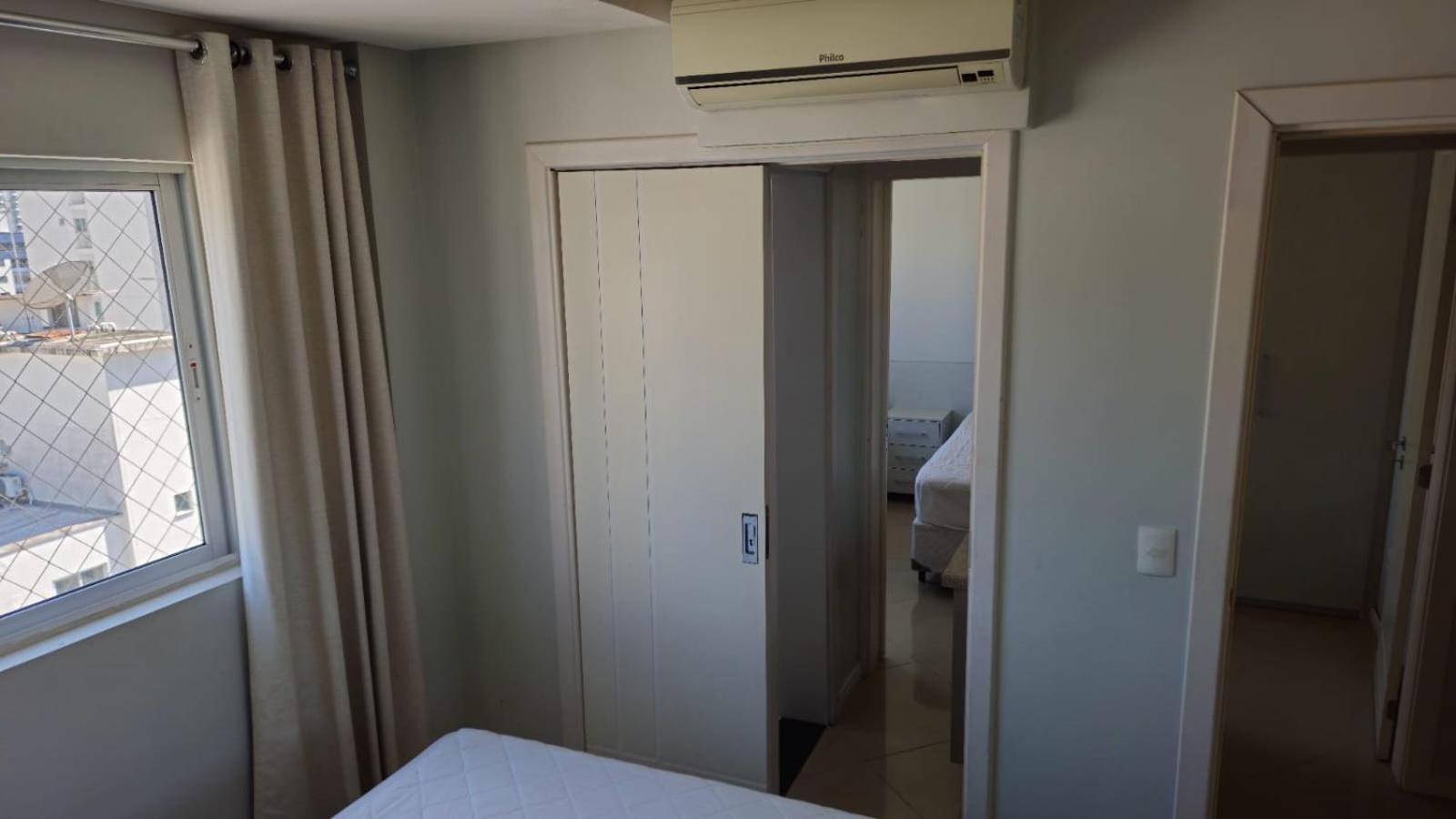 Apartamento Alto Padrao No 16º Andar Com 3 Quartos Top Balneário Camboriú Zewnętrze zdjęcie